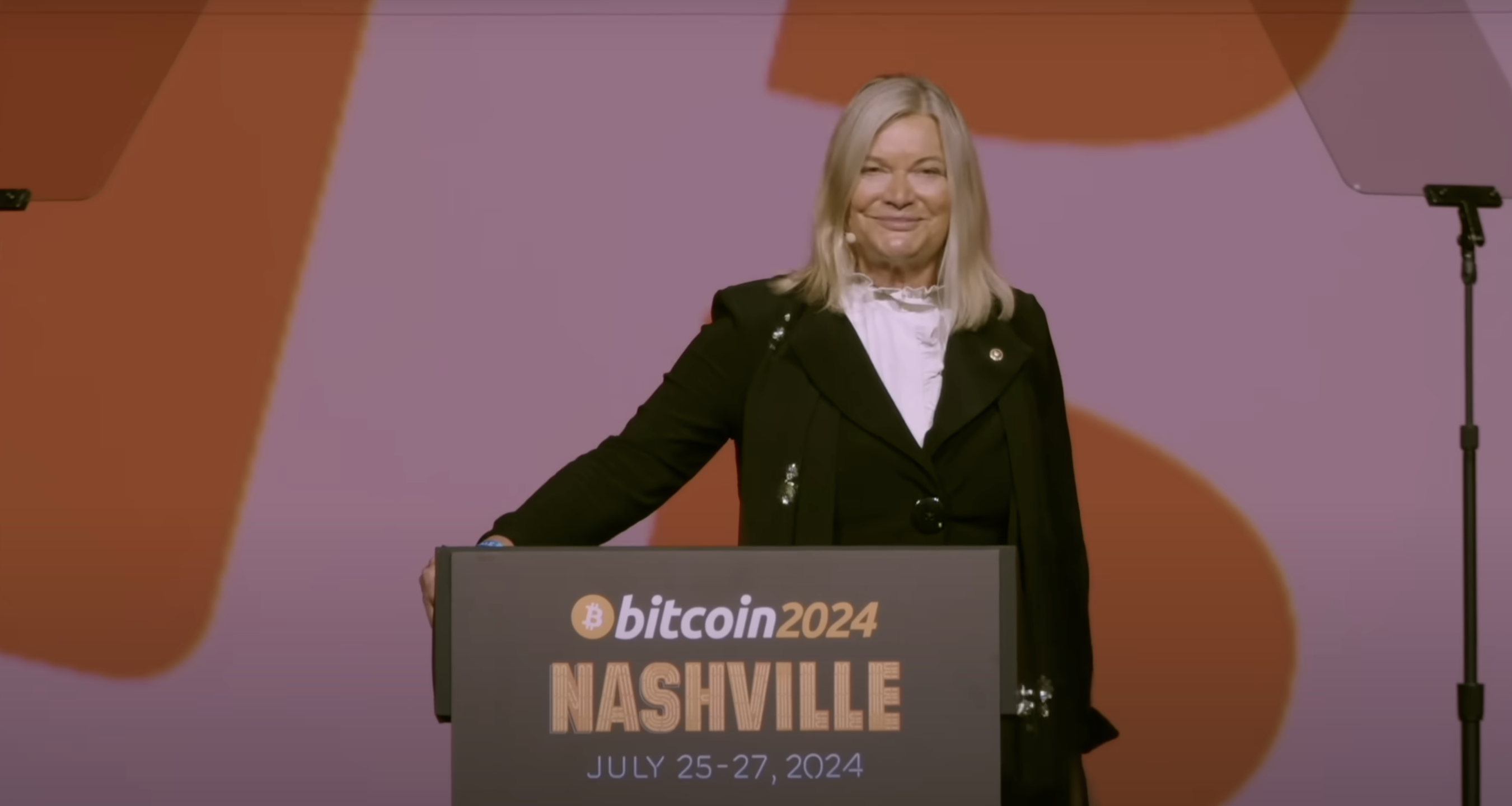 Senator Lummis Introduces US Bitcoin Act 2024: A Bold Move for America's Financial Future